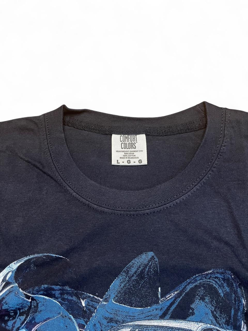 APE$HIT UNCAGED TEE